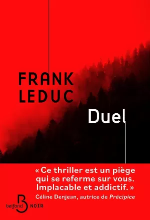 Frank Leduc - Duel